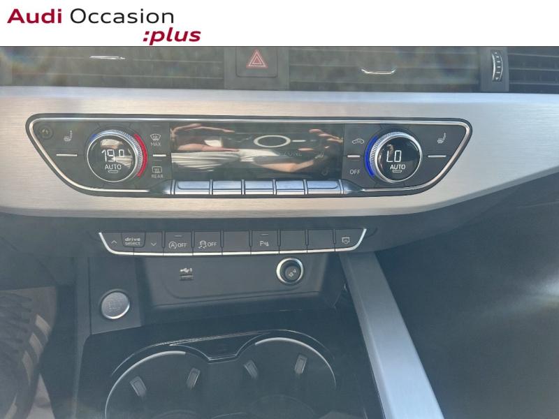 Voitures occasions Audi A5 Sportback S line Thionville