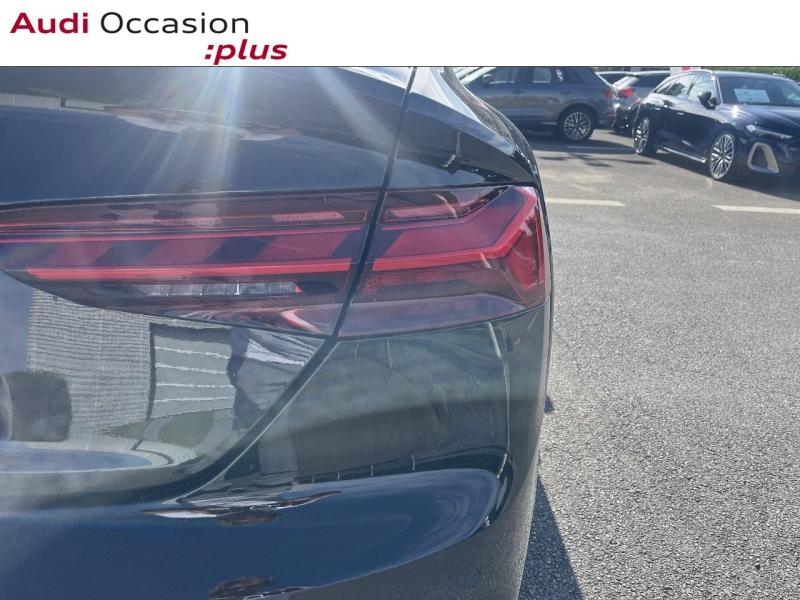 Voitures occasions Audi A5 Sportback S line Thionville