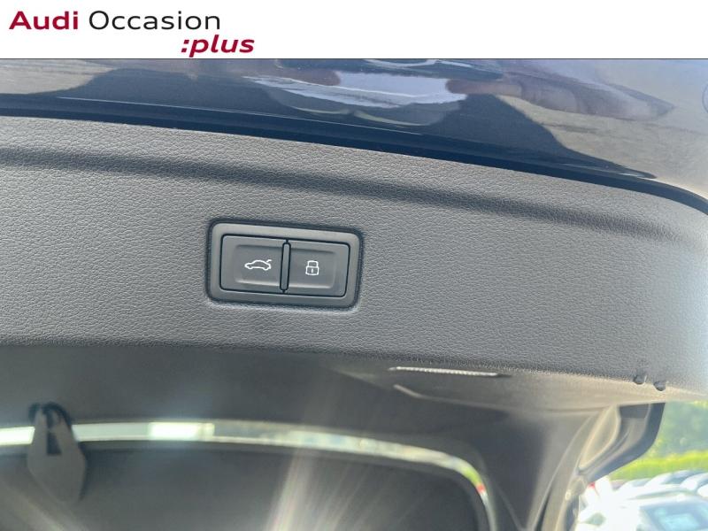 Voitures occasions Audi A5 Sportback S line Thionville