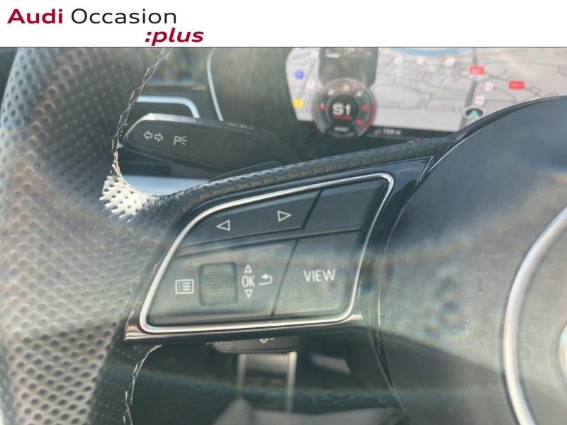 Voitures occasions Audi A5 Sportback S line Thionville