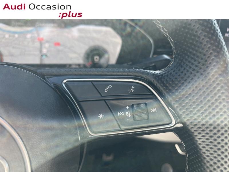 Voitures occasions Audi A5 Sportback S line Thionville
