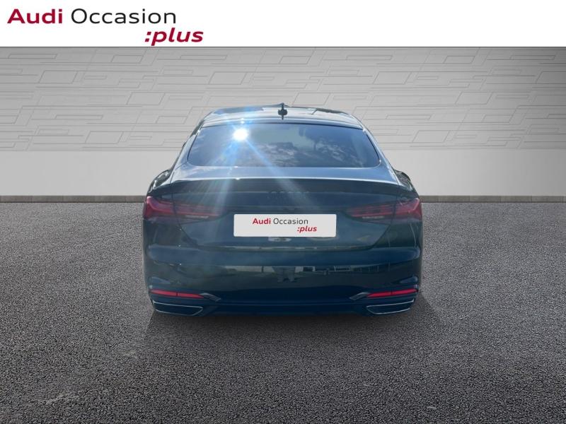 Voitures occasions Audi A5 Sportback S line Thionville