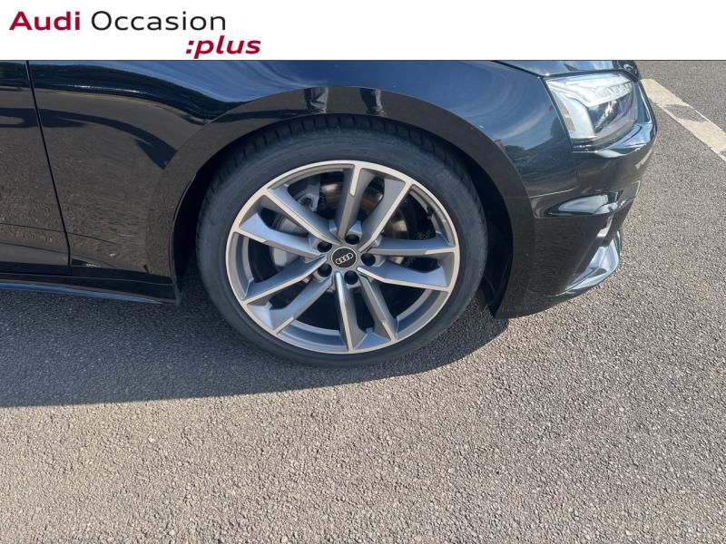 Voitures occasions Audi A5 Sportback S line Thionville