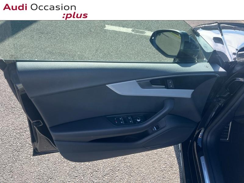 Voitures occasions Audi A5 Sportback S line Thionville