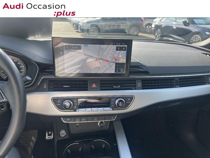 Voitures occasions Audi A5 Sportback S line Thionville