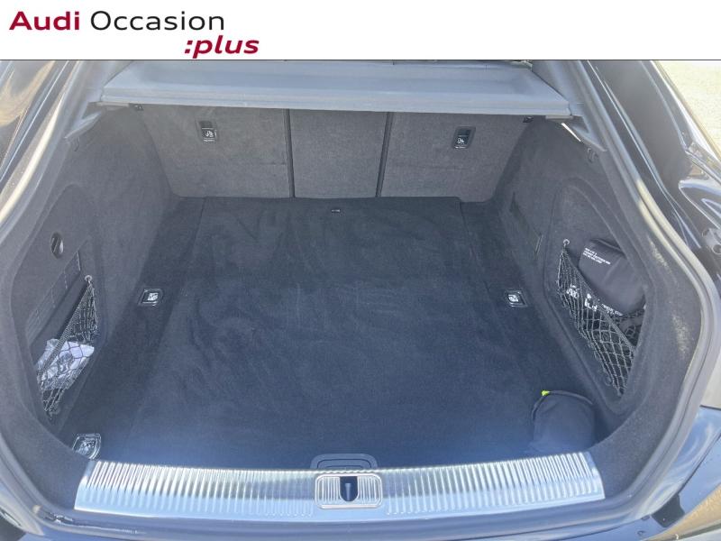 Voitures occasions Audi A5 Sportback S line Thionville