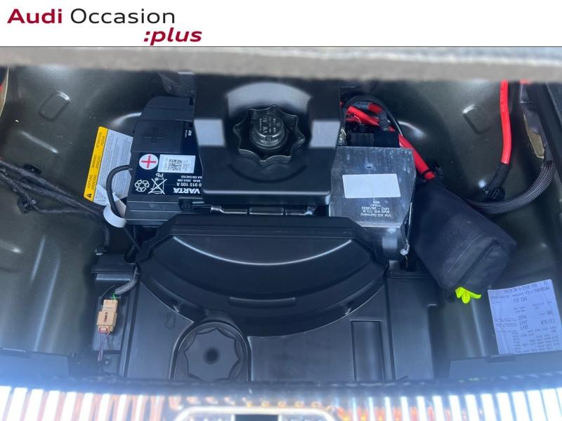 Voitures occasions Audi A5 Sportback S line Thionville