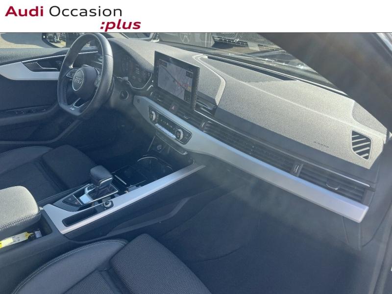 Voitures occasions Audi A5 Sportback S line Thionville