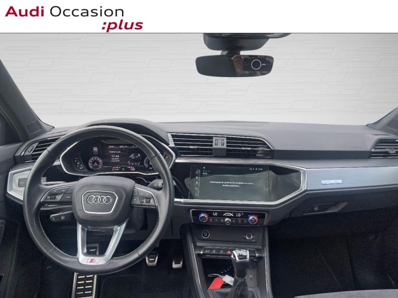 Voitures occasions Audi Q3 Sportback S Edition Thionville
