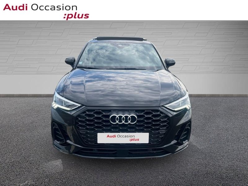 Voitures occasions Audi Q3 Sportback S Edition Thionville
