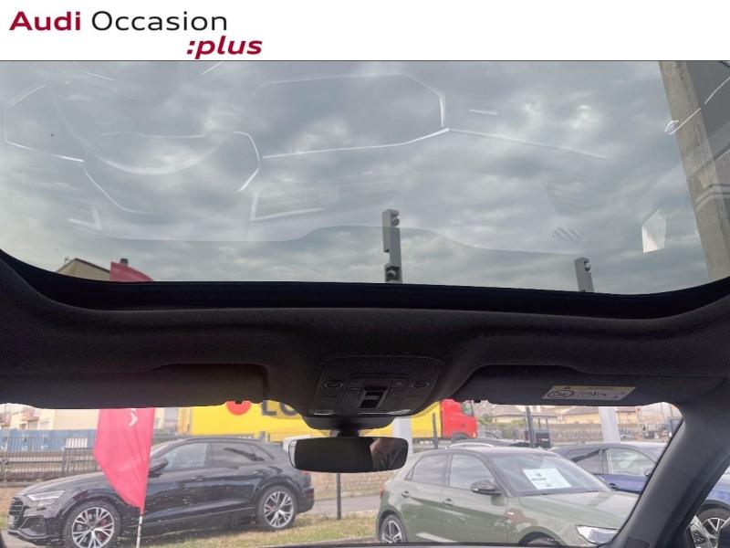 Voitures occasions Audi Q3 Sportback S Edition Thionville