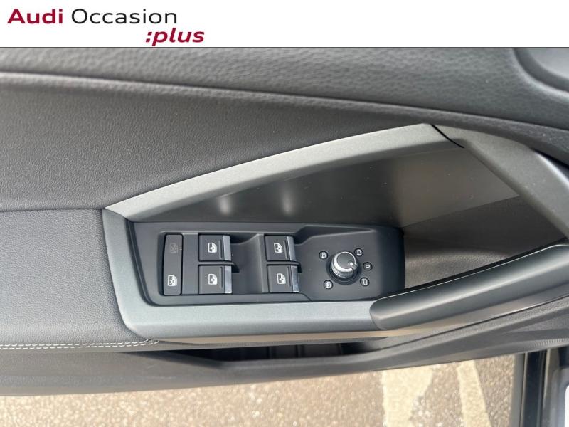 Voitures occasions Audi Q3 Sportback S Edition Thionville