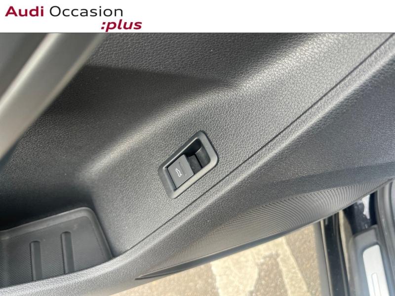Voitures occasions Audi Q3 Sportback S Edition Thionville