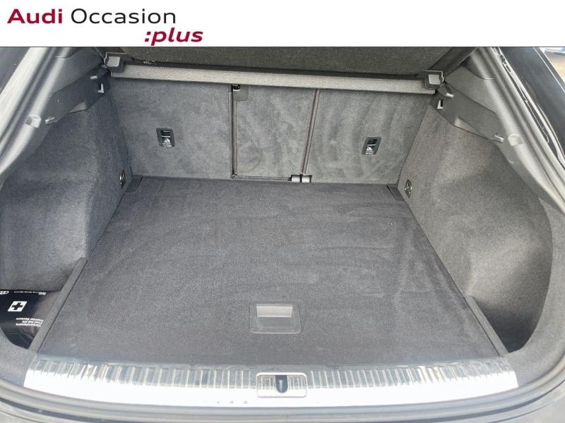 Voitures occasions Audi Q3 Sportback S Edition Thionville