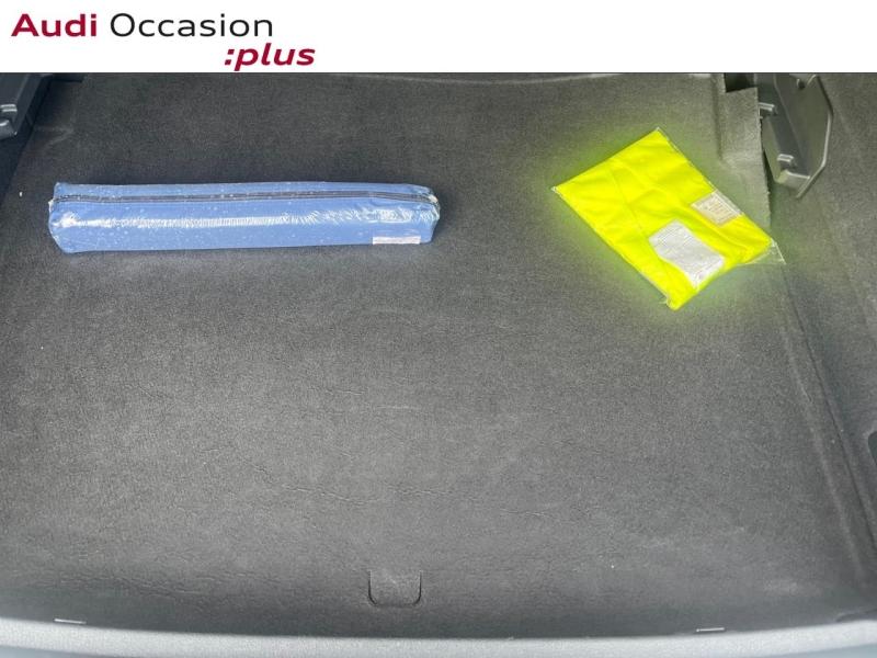 Voitures occasions Audi Q3 Sportback S Edition Thionville