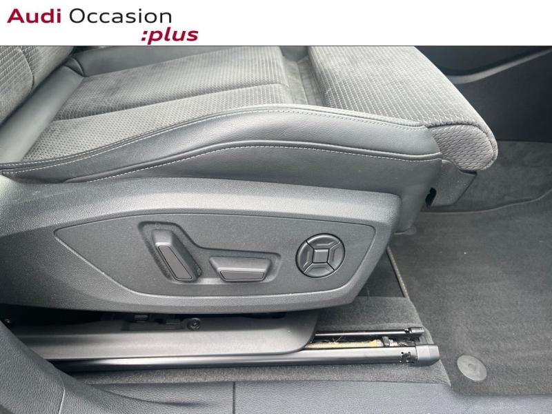 Voitures occasions Audi Q3 Sportback S Edition Thionville