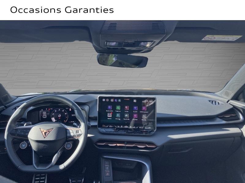 Voitures occasions CUPRA Terramar V Thionville