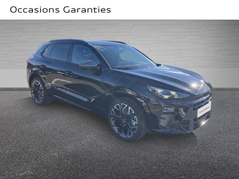 Voitures occasions CUPRA Terramar V Thionville