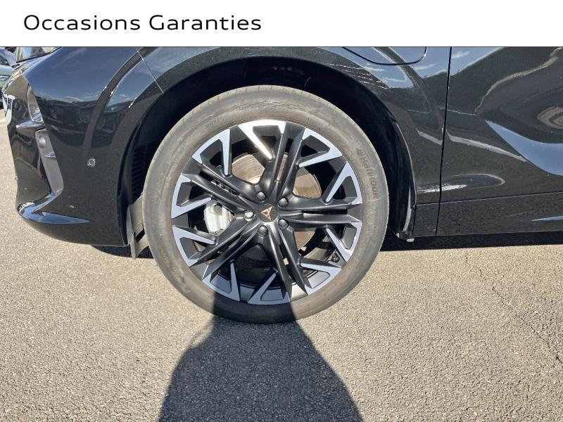 Voitures occasions CUPRA Terramar V Thionville