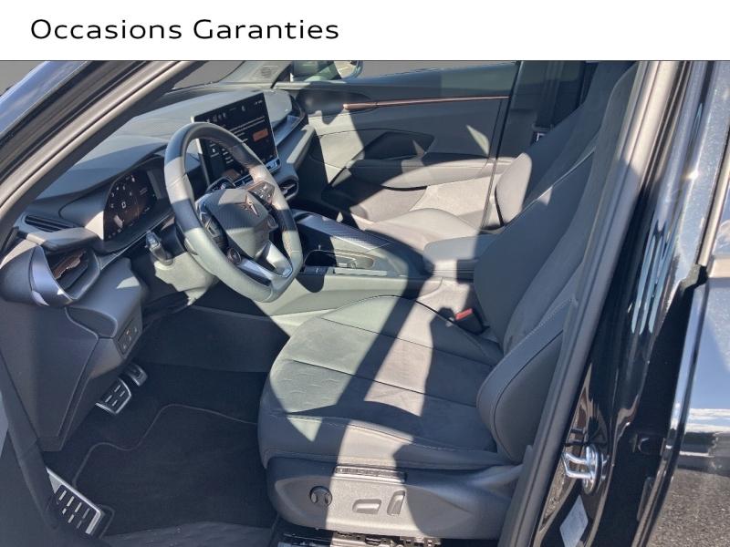 Voitures occasions CUPRA Terramar V Thionville