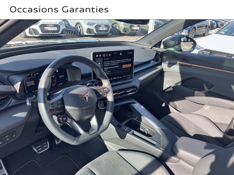 Voitures occasions CUPRA Terramar V Thionville