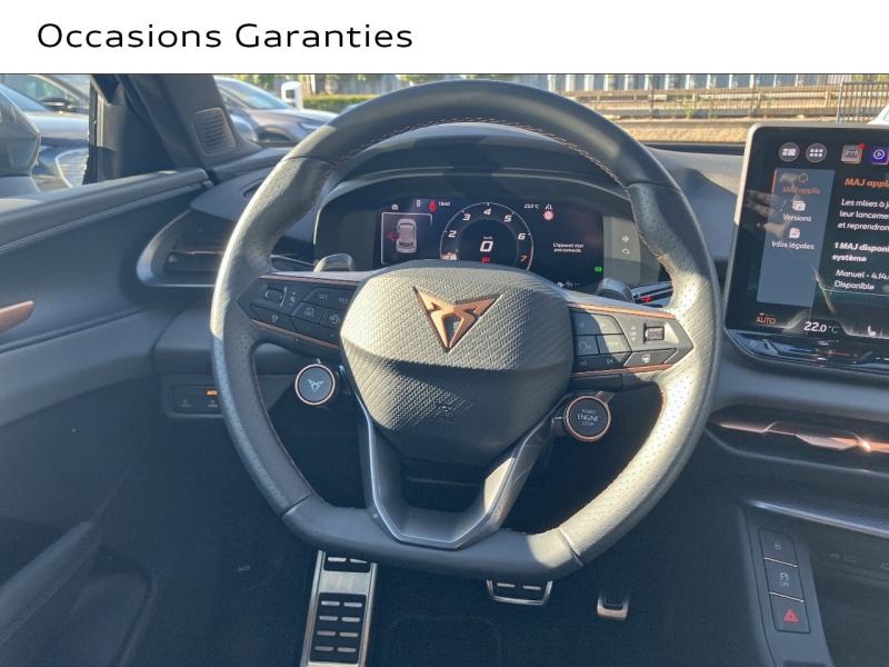 Voitures occasions CUPRA Terramar V Thionville
