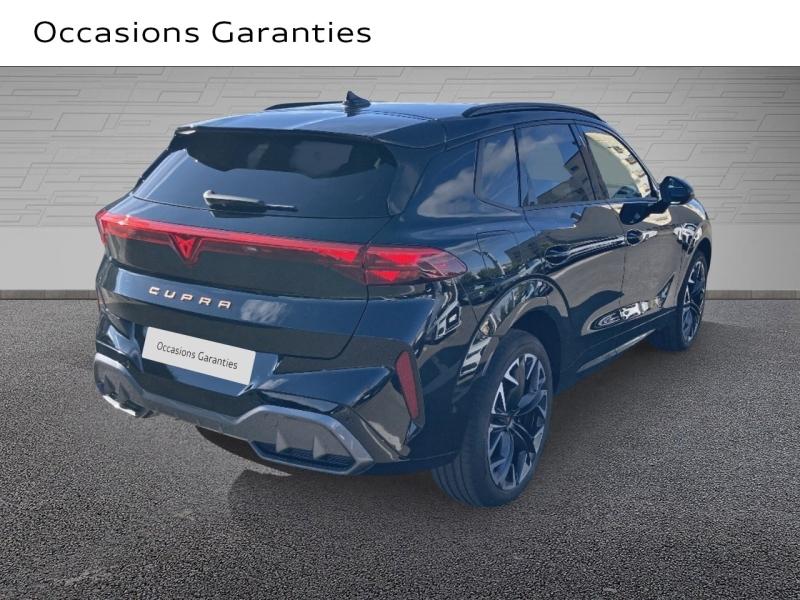 Voitures occasions CUPRA Terramar V Thionville