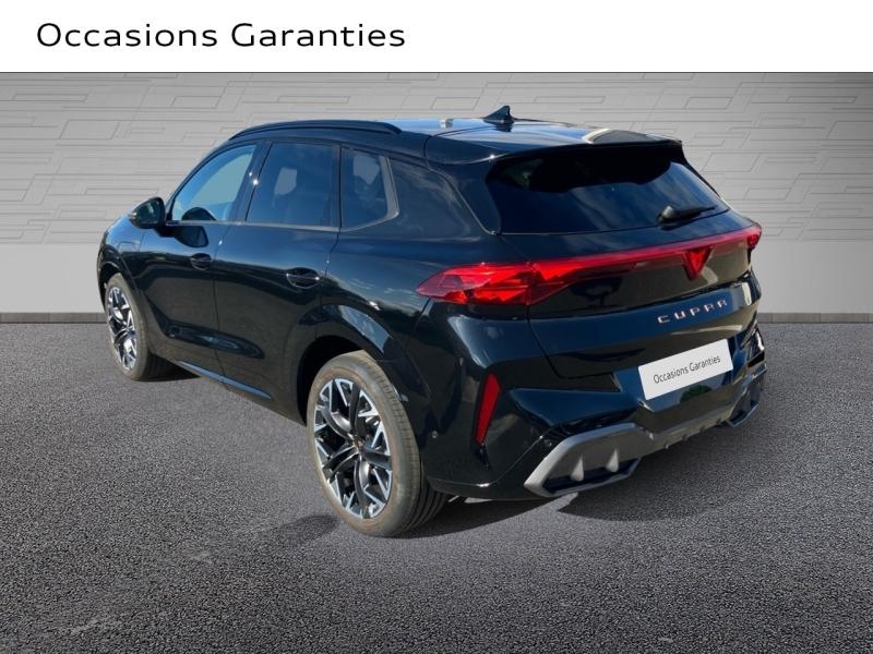 Voitures occasions CUPRA Terramar V Thionville