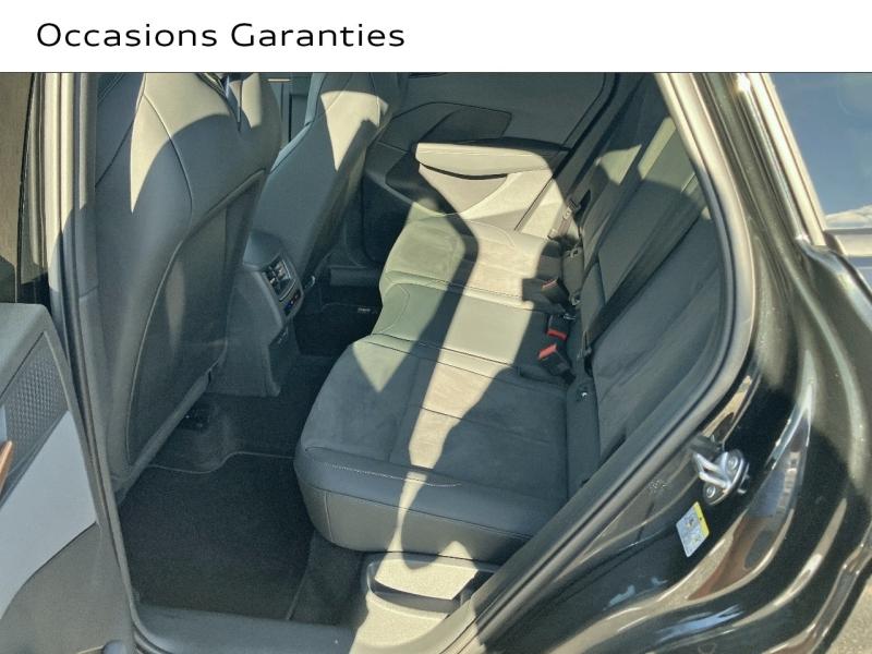 Voitures occasions CUPRA Terramar V Thionville