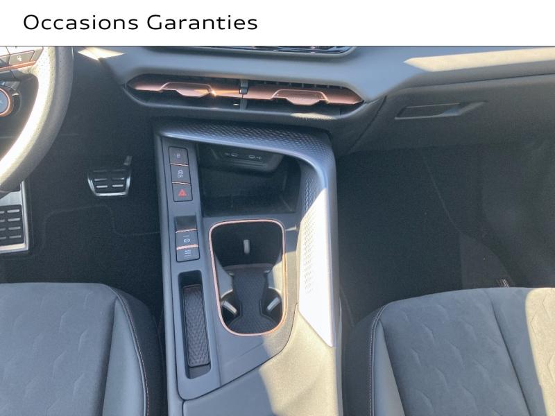 Voitures occasions CUPRA Terramar V Thionville