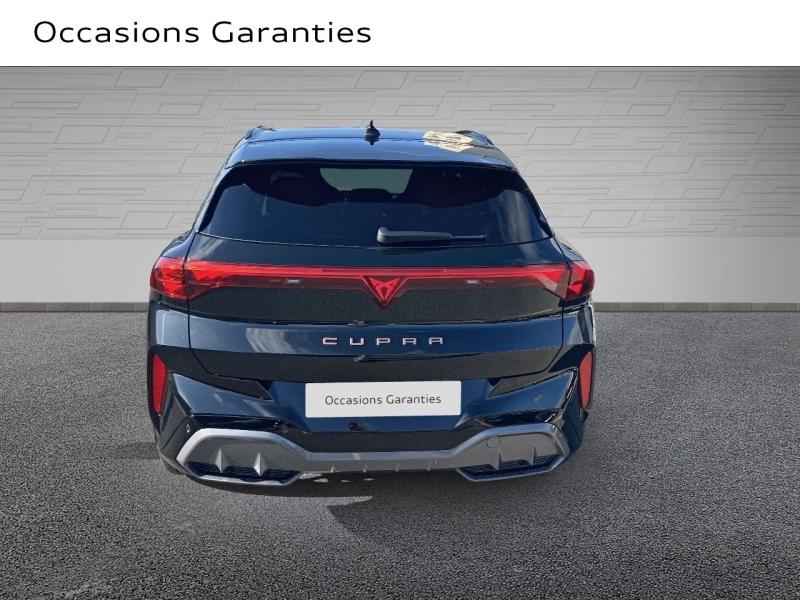 Voitures occasions CUPRA Terramar V Thionville