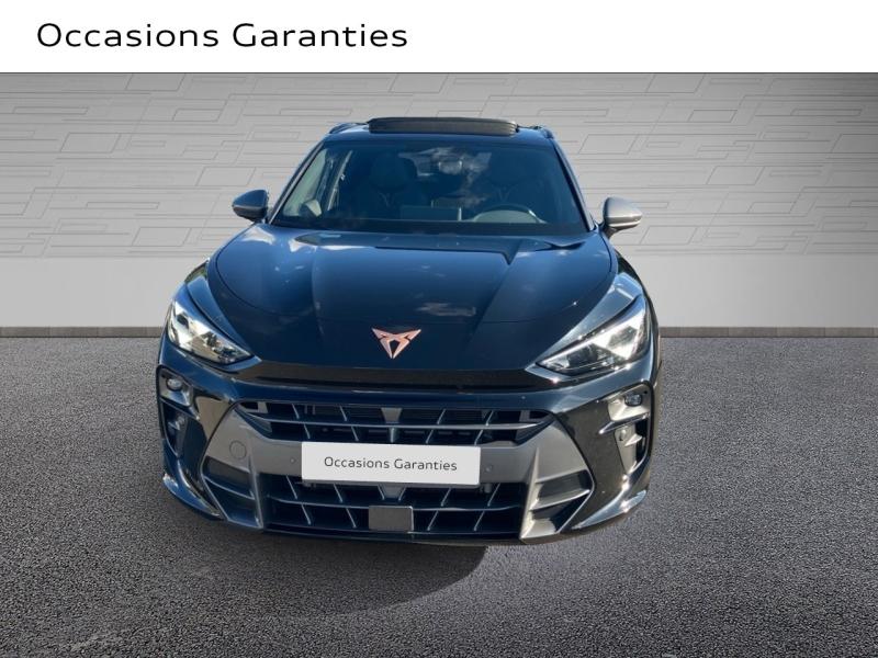 Voitures occasions CUPRA Terramar V Thionville