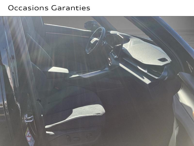 Voitures occasions CUPRA Terramar V Thionville