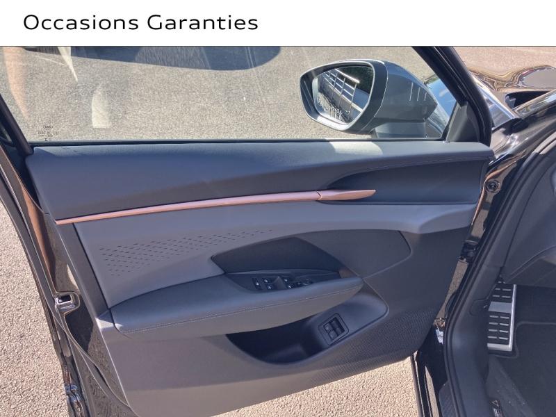 Voitures occasions CUPRA Terramar V Thionville