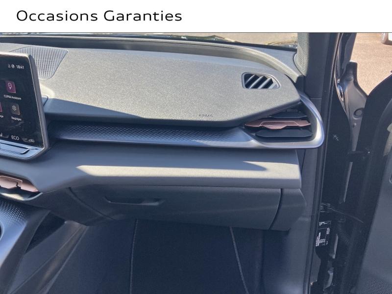 Voitures occasions CUPRA Terramar V Thionville