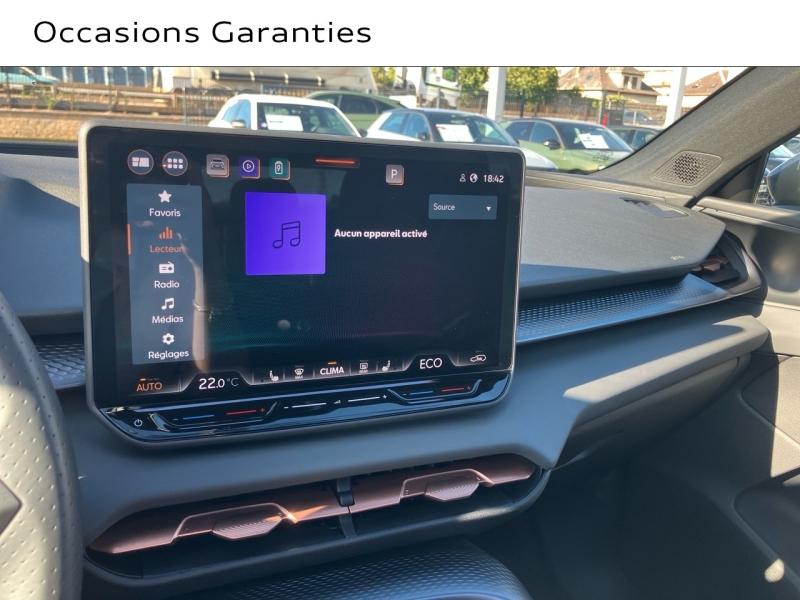 Voitures occasions CUPRA Terramar V Thionville