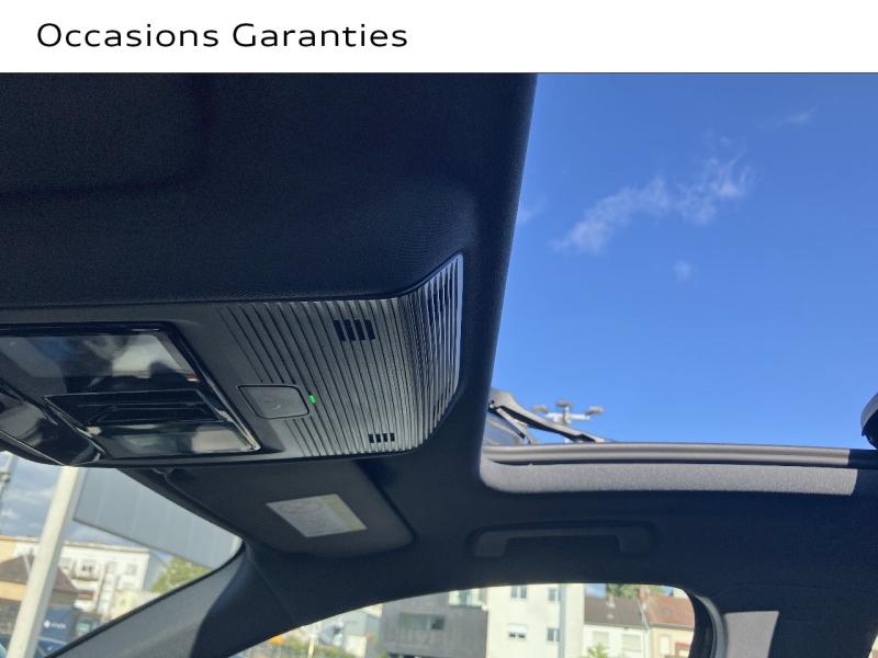 Voitures occasions CUPRA Terramar V Thionville