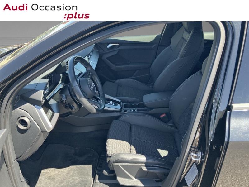 Voitures occasions Audi A3 Sportback S line Thionville