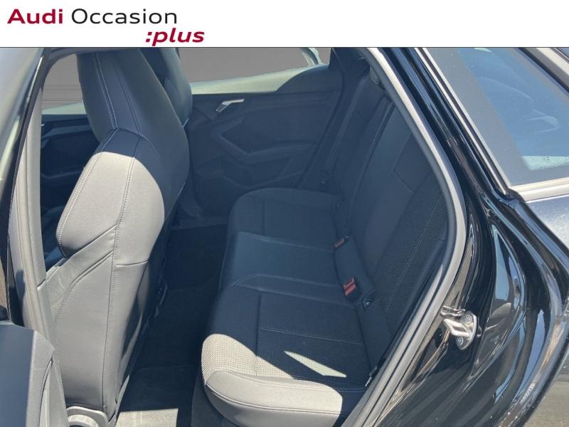 Voitures occasions Audi A3 Sportback S line Thionville