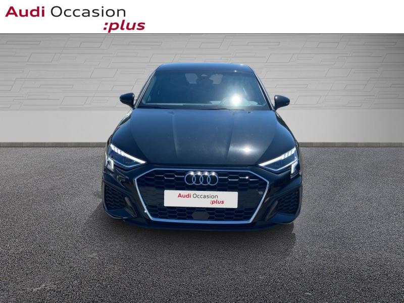 Voitures occasions Audi A3 Sportback S line Thionville
