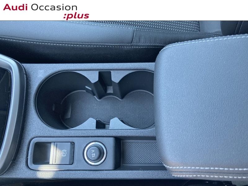 Voitures occasions Audi A3 Sportback S line Thionville