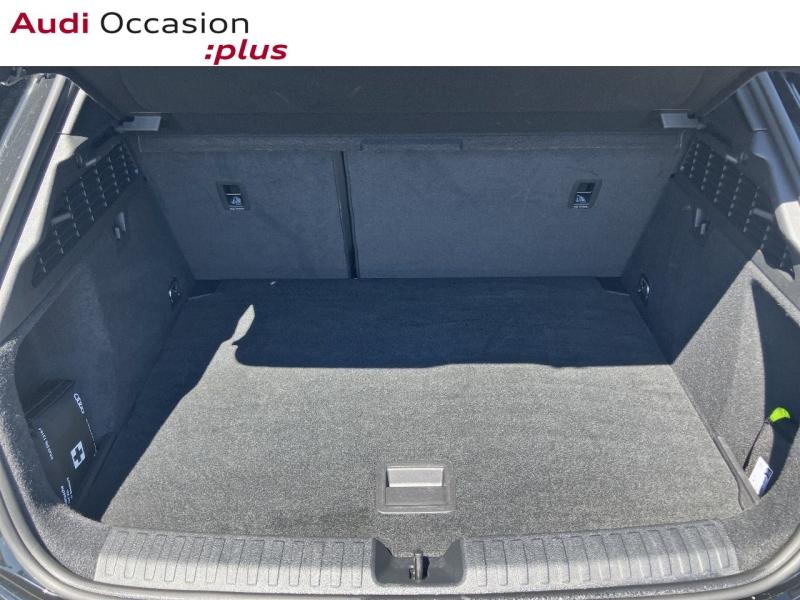 Voitures occasions Audi A3 Sportback S line Thionville