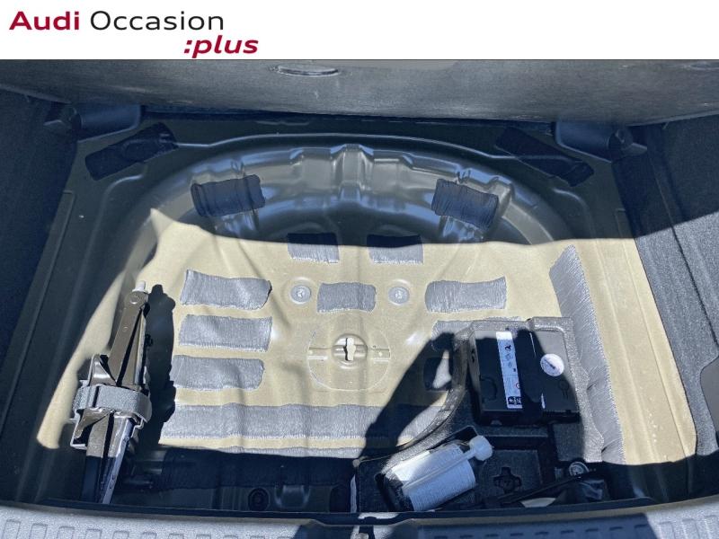 Voitures occasions Audi A3 Sportback S line Thionville