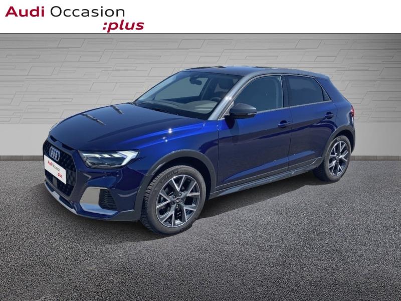Audi A1 allstreet
