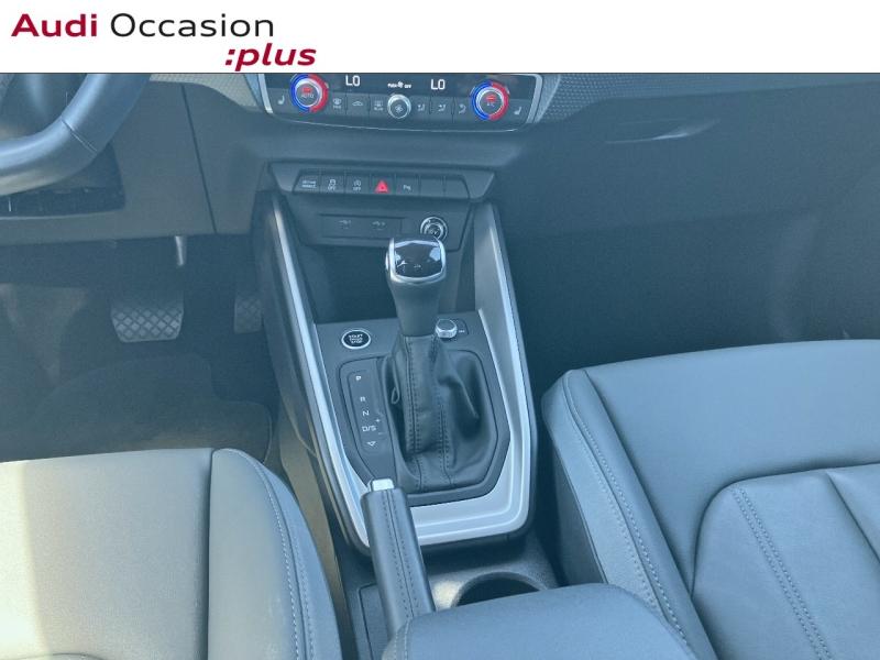 Voitures occasions Audi A1 allstreet Design luxe Thionville