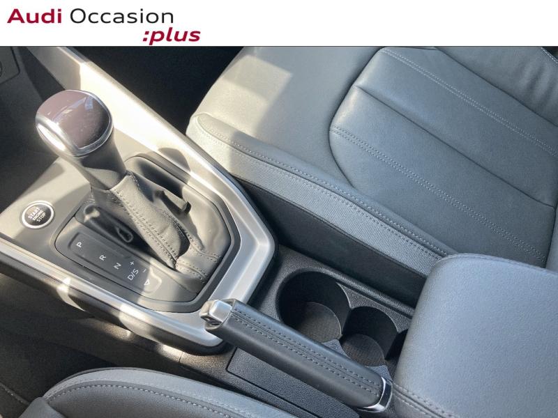 Voitures occasions Audi A1 allstreet Design luxe Thionville