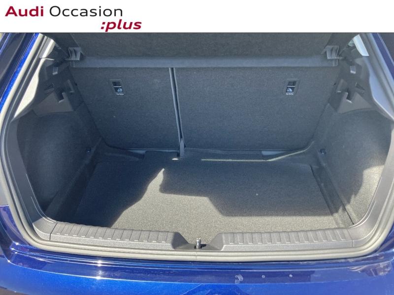 Voitures occasions Audi A1 allstreet Design luxe Thionville