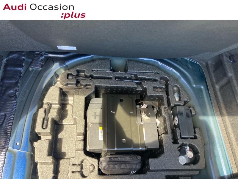 Voitures occasions Audi A1 allstreet Design luxe Thionville