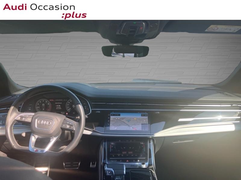 Voitures occasions Audi Q8 Compétition Thionville