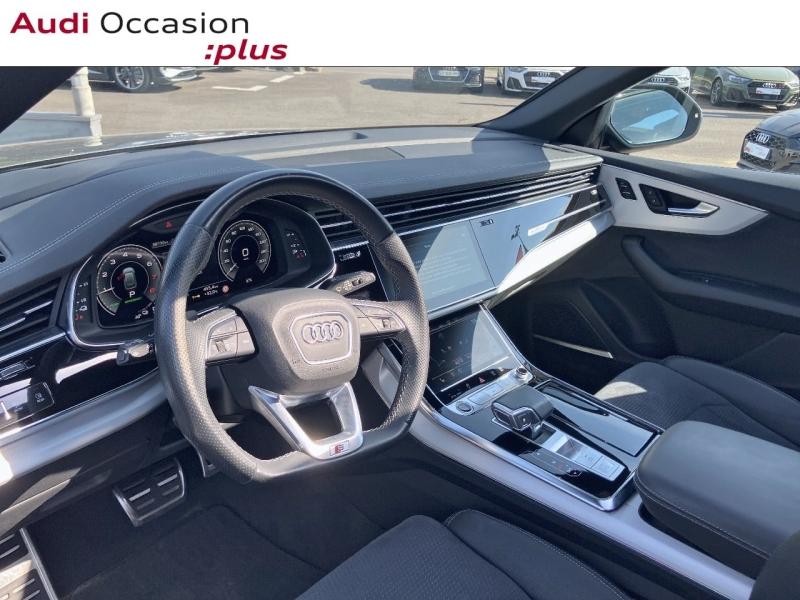 Voitures occasions Audi Q8 Compétition Thionville